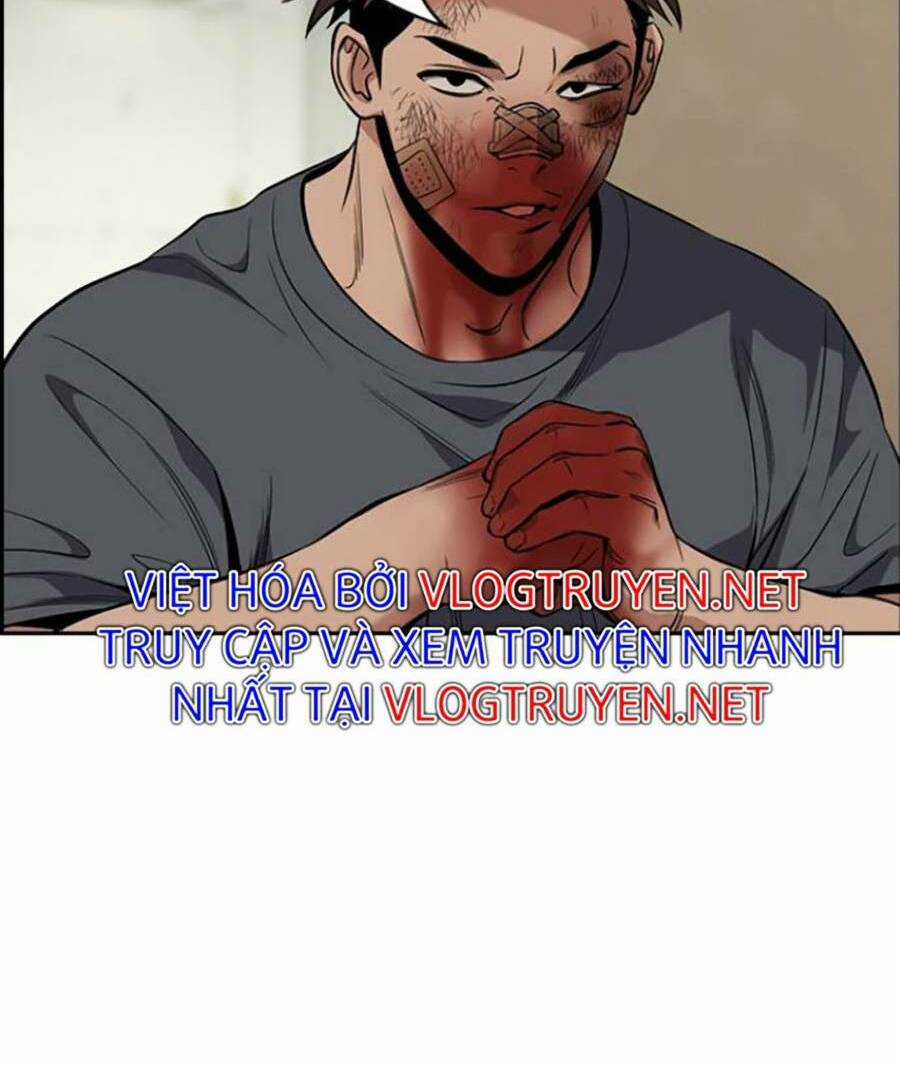 Giáo Dục Chân Chính - Get Schooled Chapter 100 trang 17