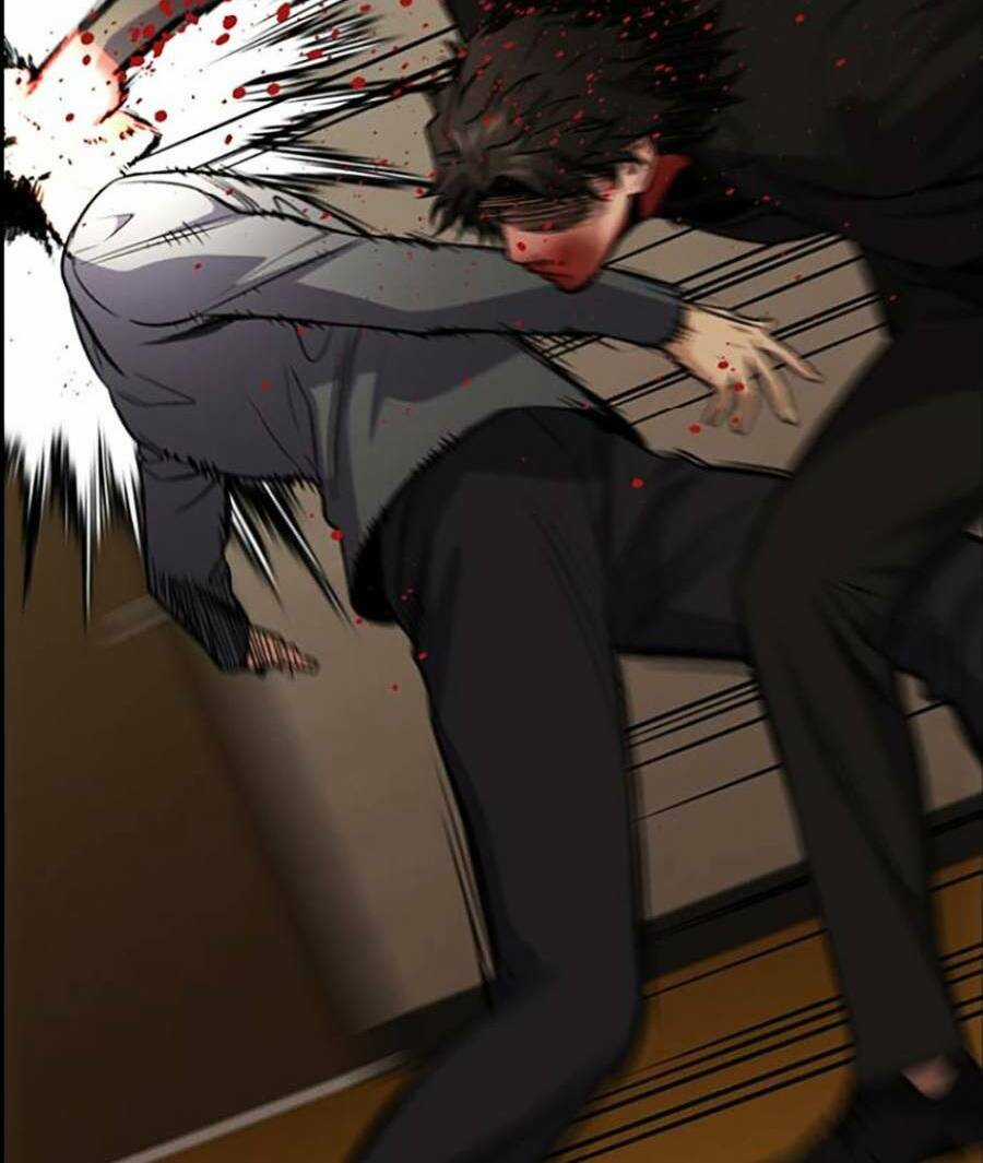 Giáo Dục Chân Chính - Get Schooled Chapter 100 trang 19