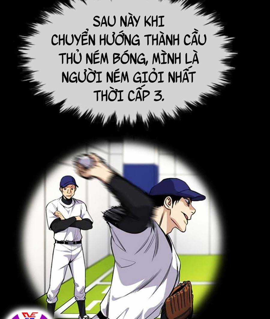 Giáo Dục Chân Chính - Get Schooled Chapter 100 trang 26