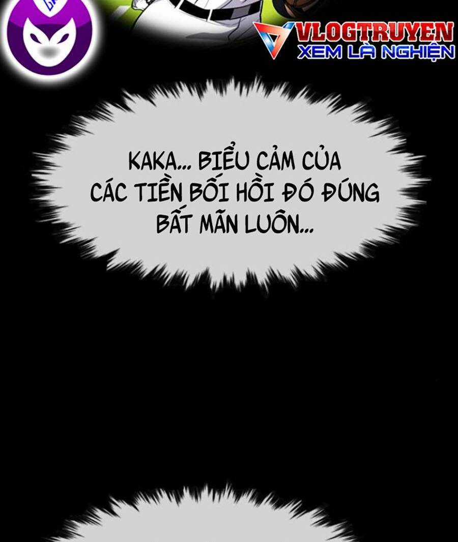 Giáo Dục Chân Chính - Get Schooled Chapter 100 trang 27