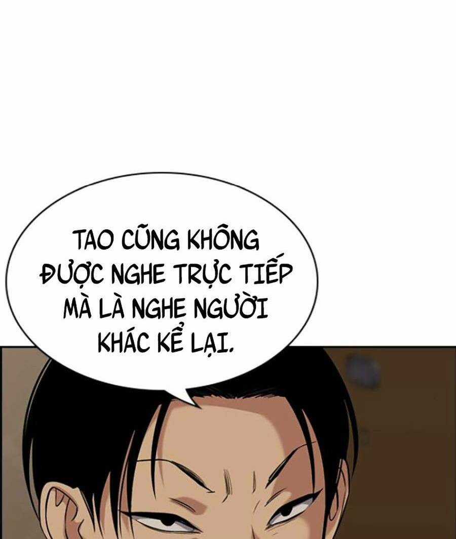 Giáo Dục Chân Chính - Get Schooled Chapter 100 trang 3