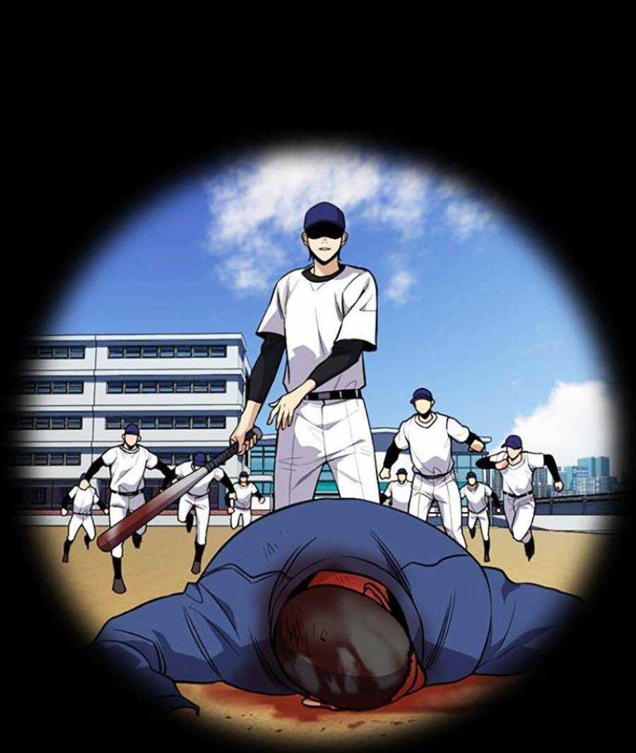 Giáo Dục Chân Chính - Get Schooled Chapter 100 trang 32