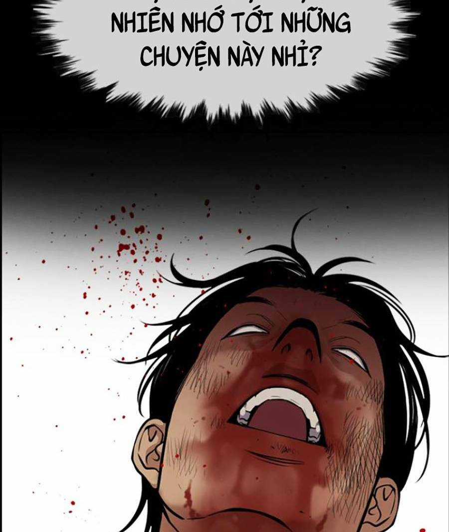 Giáo Dục Chân Chính - Get Schooled Chapter 100 trang 36