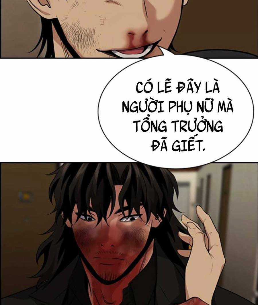 Giáo Dục Chân Chính - Get Schooled Chapter 100 trang 4