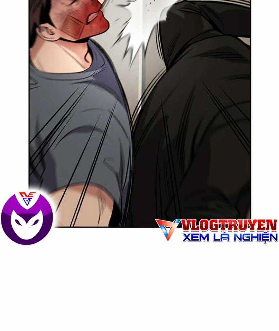 Giáo Dục Chân Chính - Get Schooled Chapter 100 trang 55