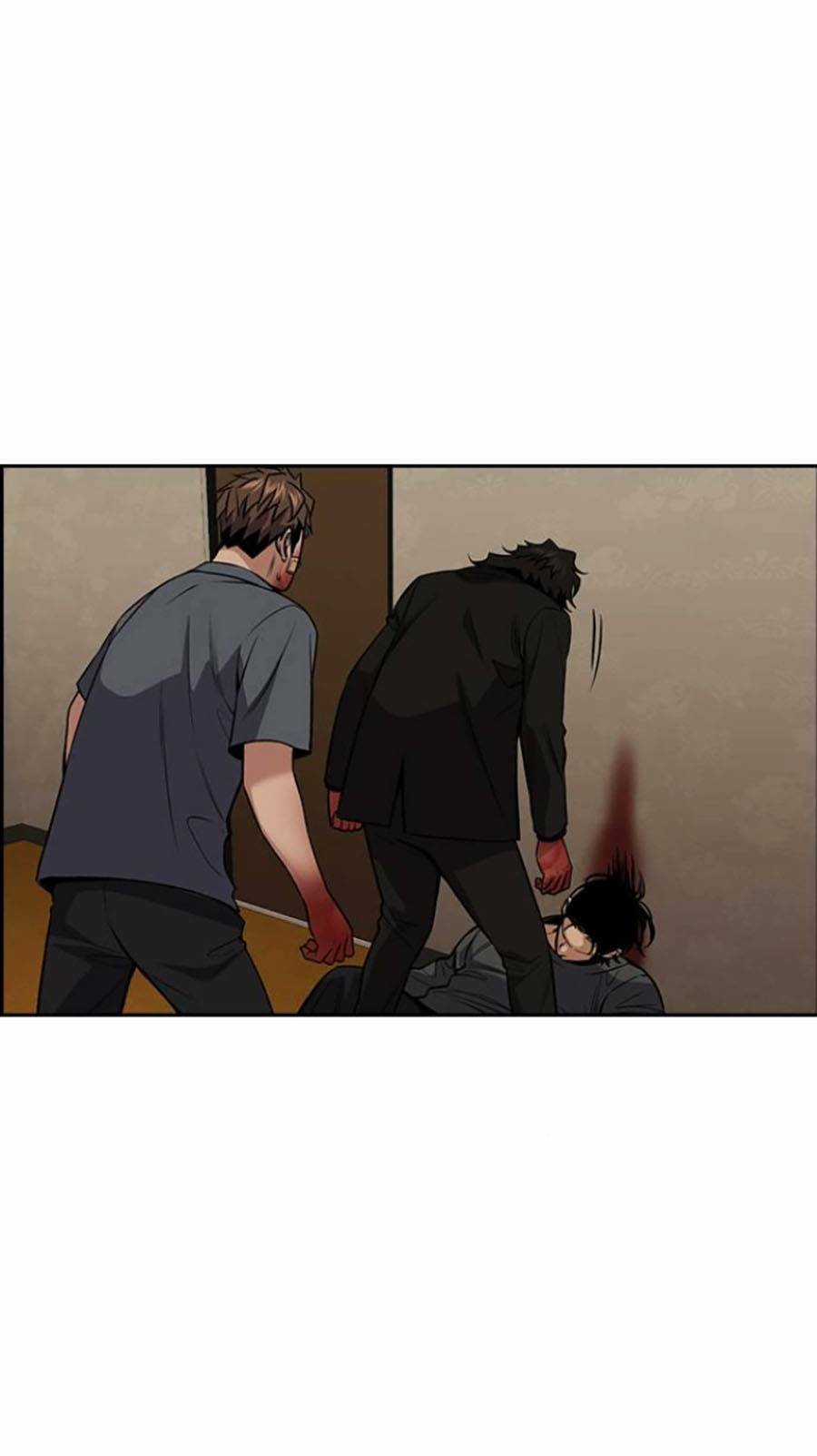 Giáo Dục Chân Chính - Get Schooled Chapter 100 trang 60