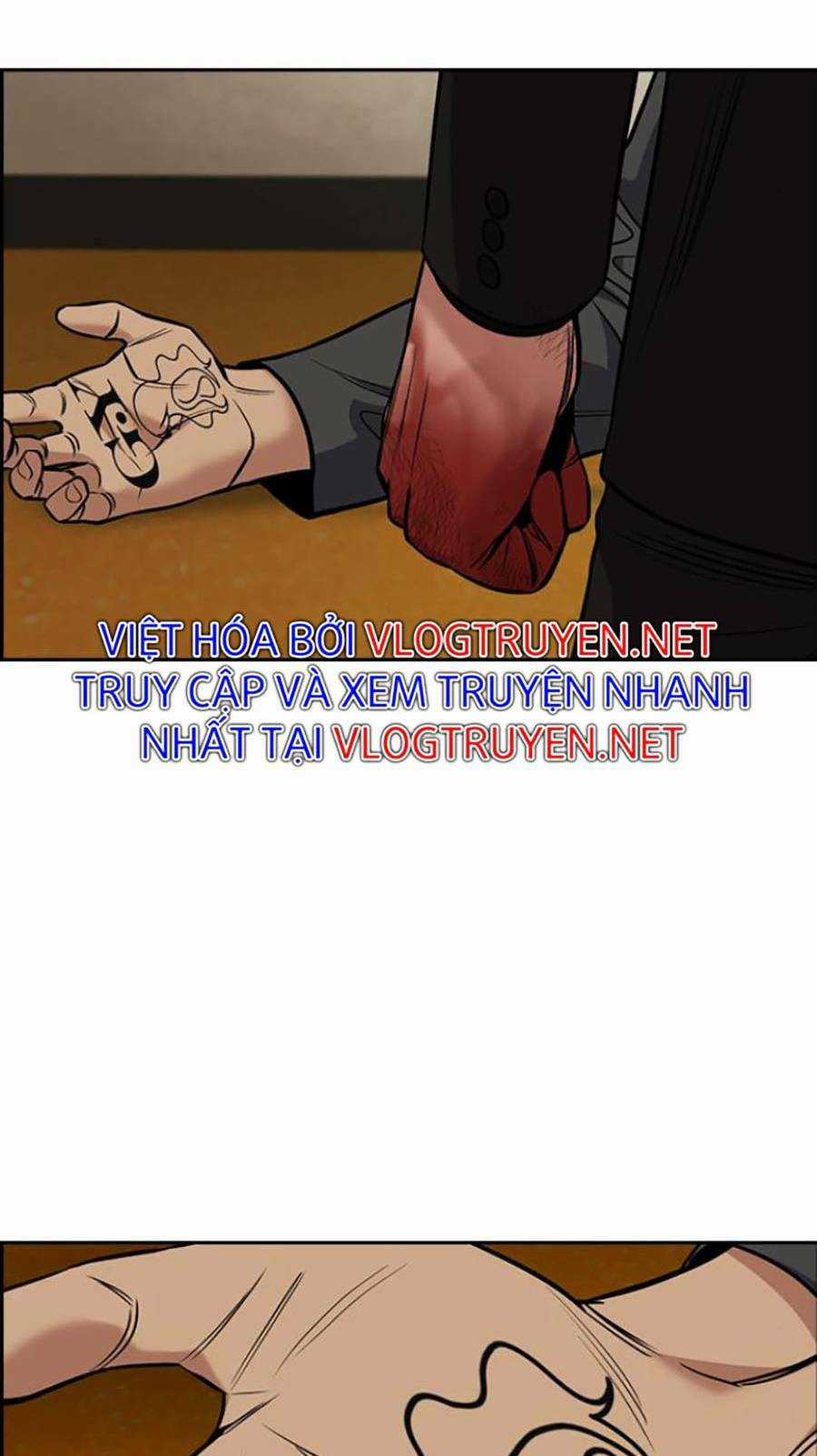 Giáo Dục Chân Chính - Get Schooled Chapter 100 trang 61