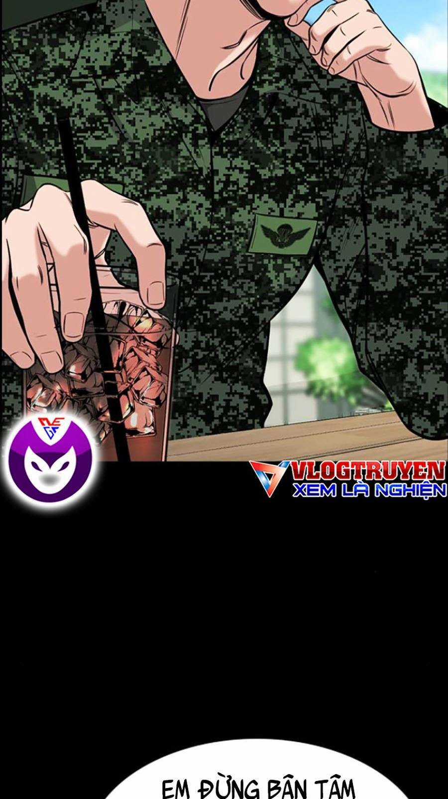 Giáo Dục Chân Chính - Get Schooled Chapter 100 trang 65