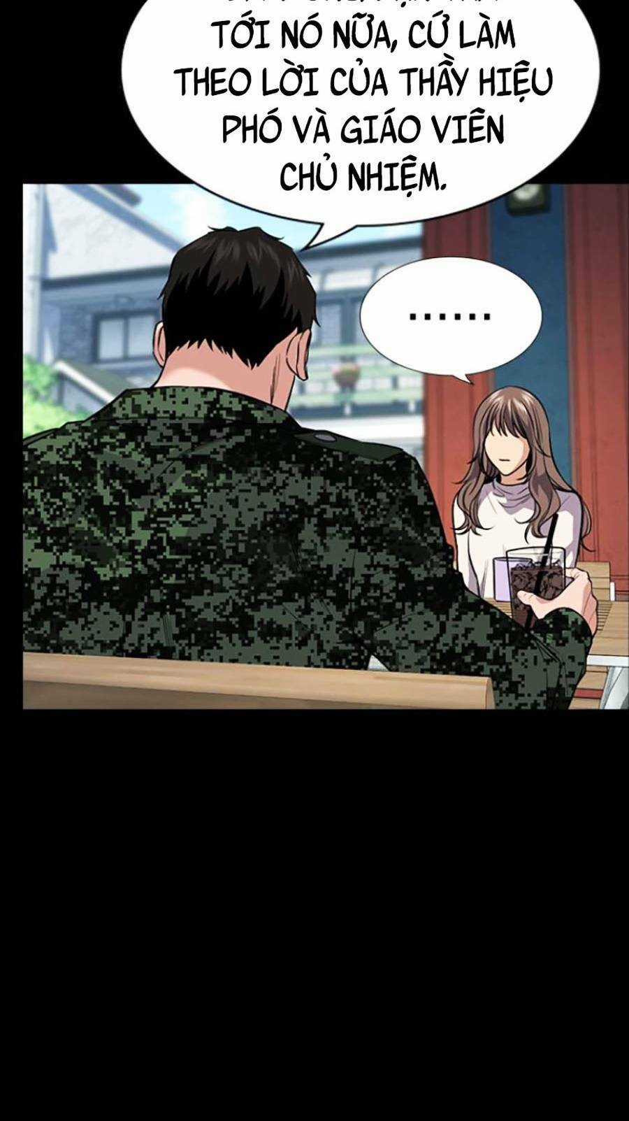 Giáo Dục Chân Chính - Get Schooled Chapter 100 trang 66