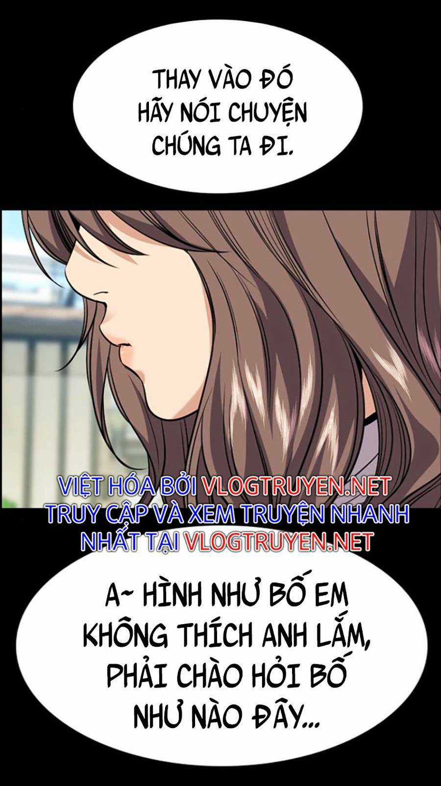 Giáo Dục Chân Chính - Get Schooled Chapter 100 trang 67