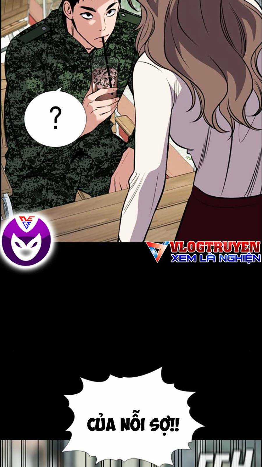 Giáo Dục Chân Chính - Get Schooled Chapter 100 trang 69