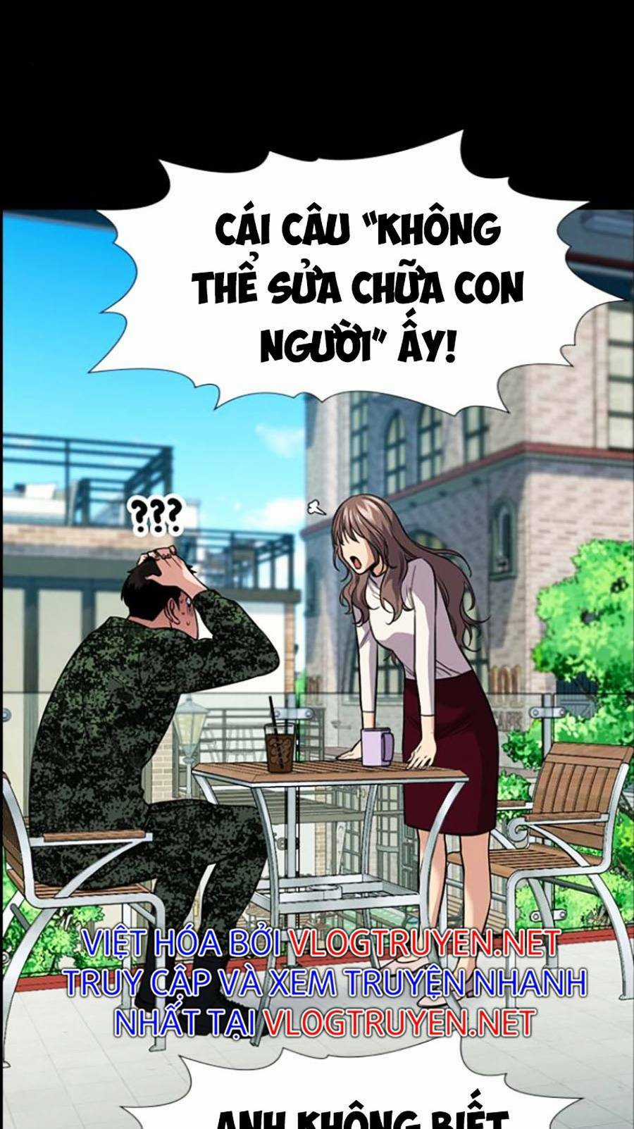 Giáo Dục Chân Chính - Get Schooled Chapter 100 trang 71