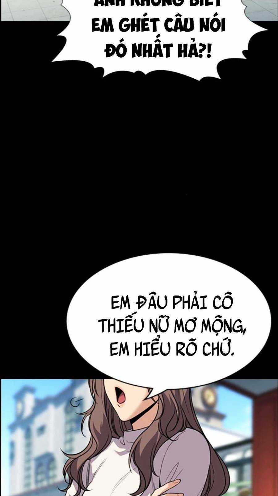 Giáo Dục Chân Chính - Get Schooled Chapter 100 trang 72