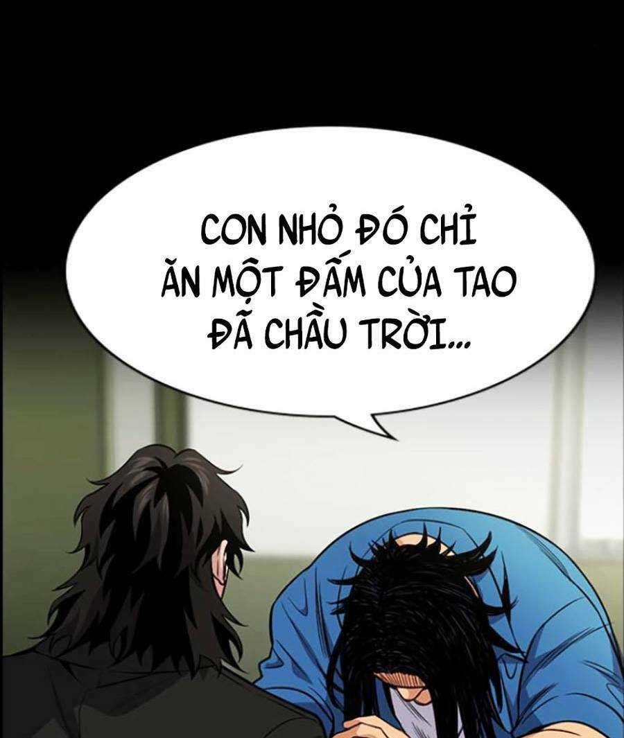 Giáo Dục Chân Chính - Get Schooled Chapter 100 trang 8