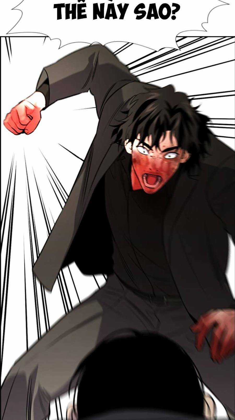 Giáo Dục Chân Chính - Get Schooled Chapter 100 trang 82