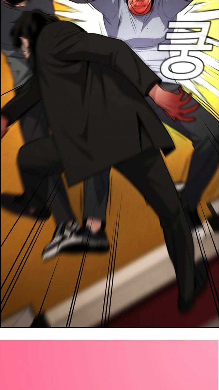 Giáo Dục Chân Chính - Get Schooled Chapter 100 trang 88