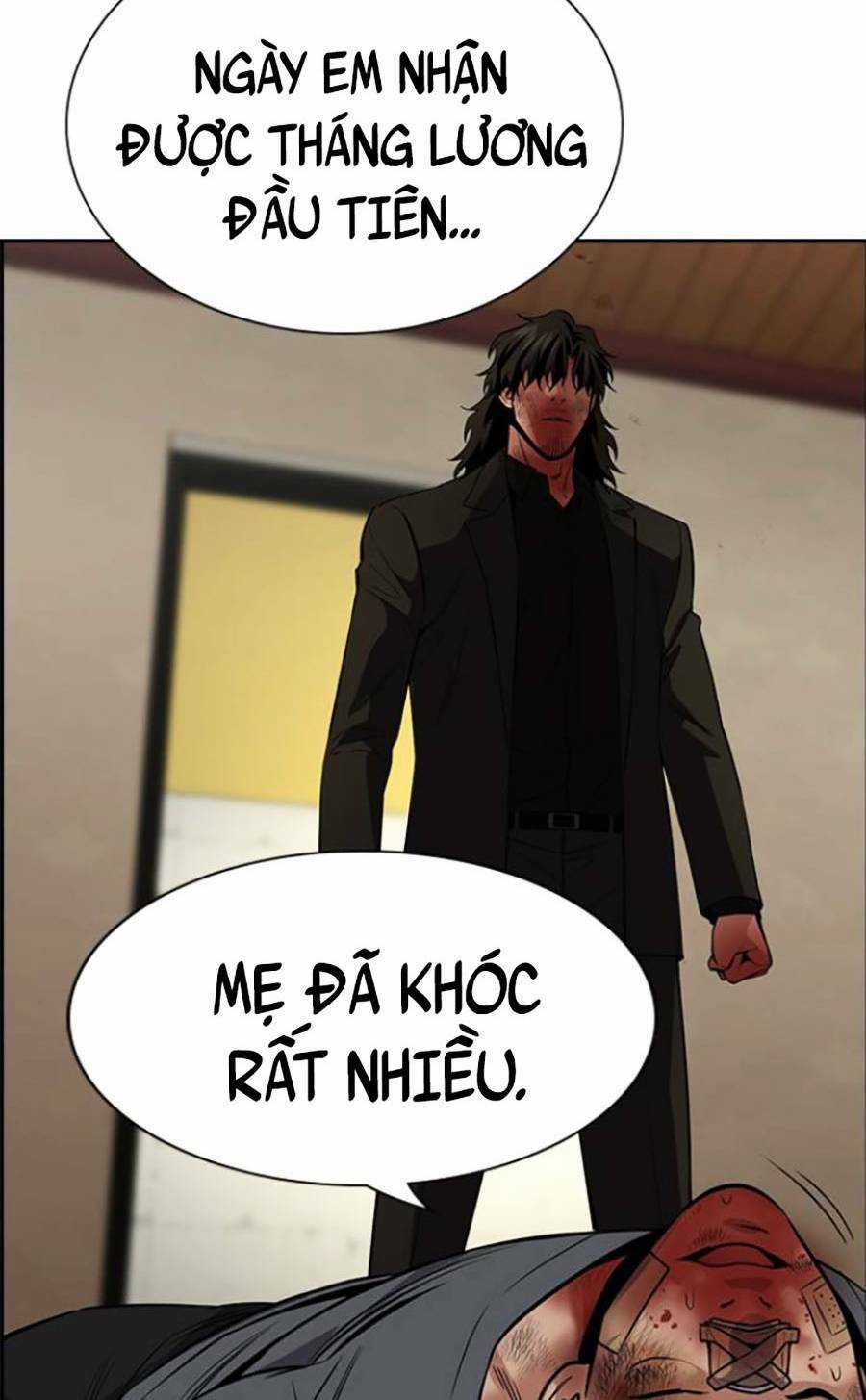 Giáo Dục Chân Chính - Get Schooled Chapter 100 trang 93