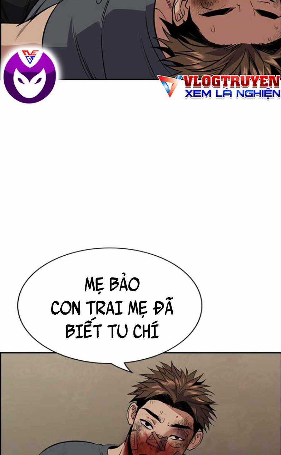 Giáo Dục Chân Chính - Get Schooled Chapter 100 trang 94