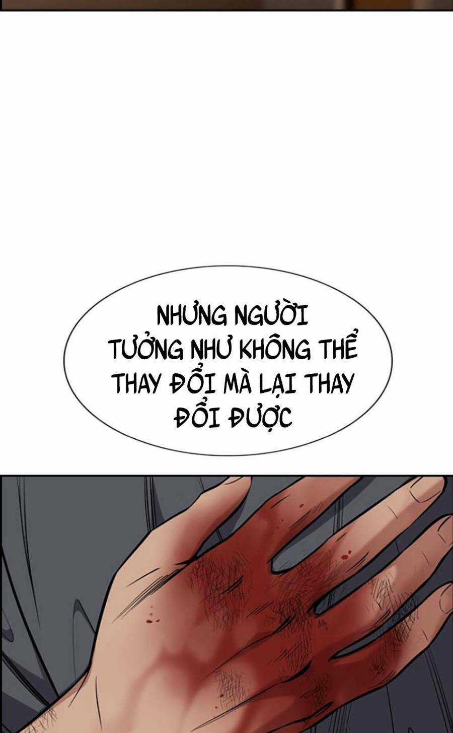 Giáo Dục Chân Chính - Get Schooled Chapter 100 trang 99