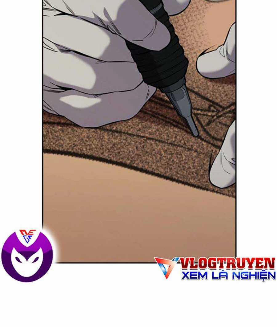 Giáo Dục Chân Chính - Get Schooled Chapter 101 trang 10