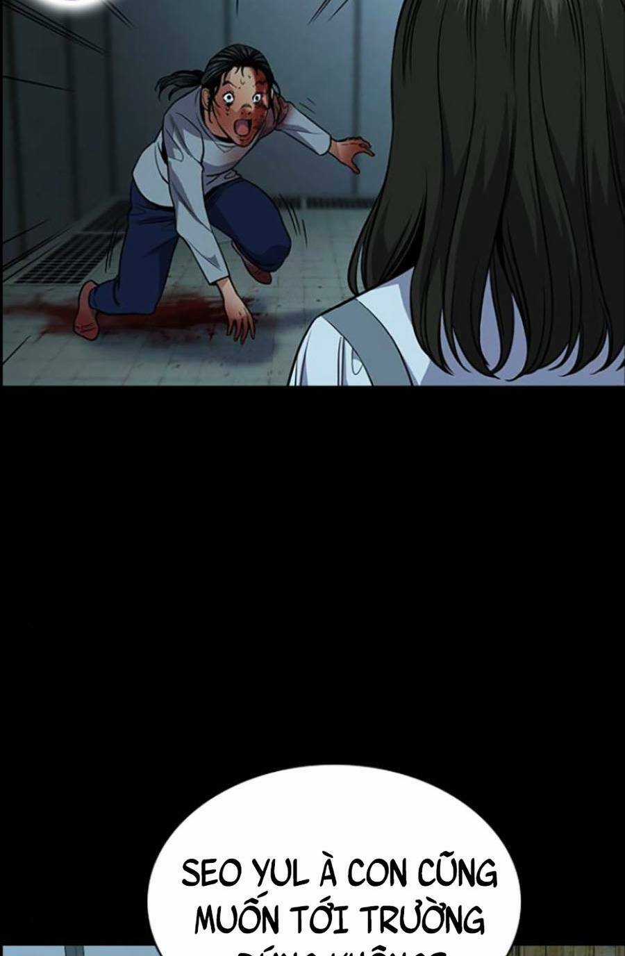 Giáo Dục Chân Chính - Get Schooled Chapter 101 trang 103