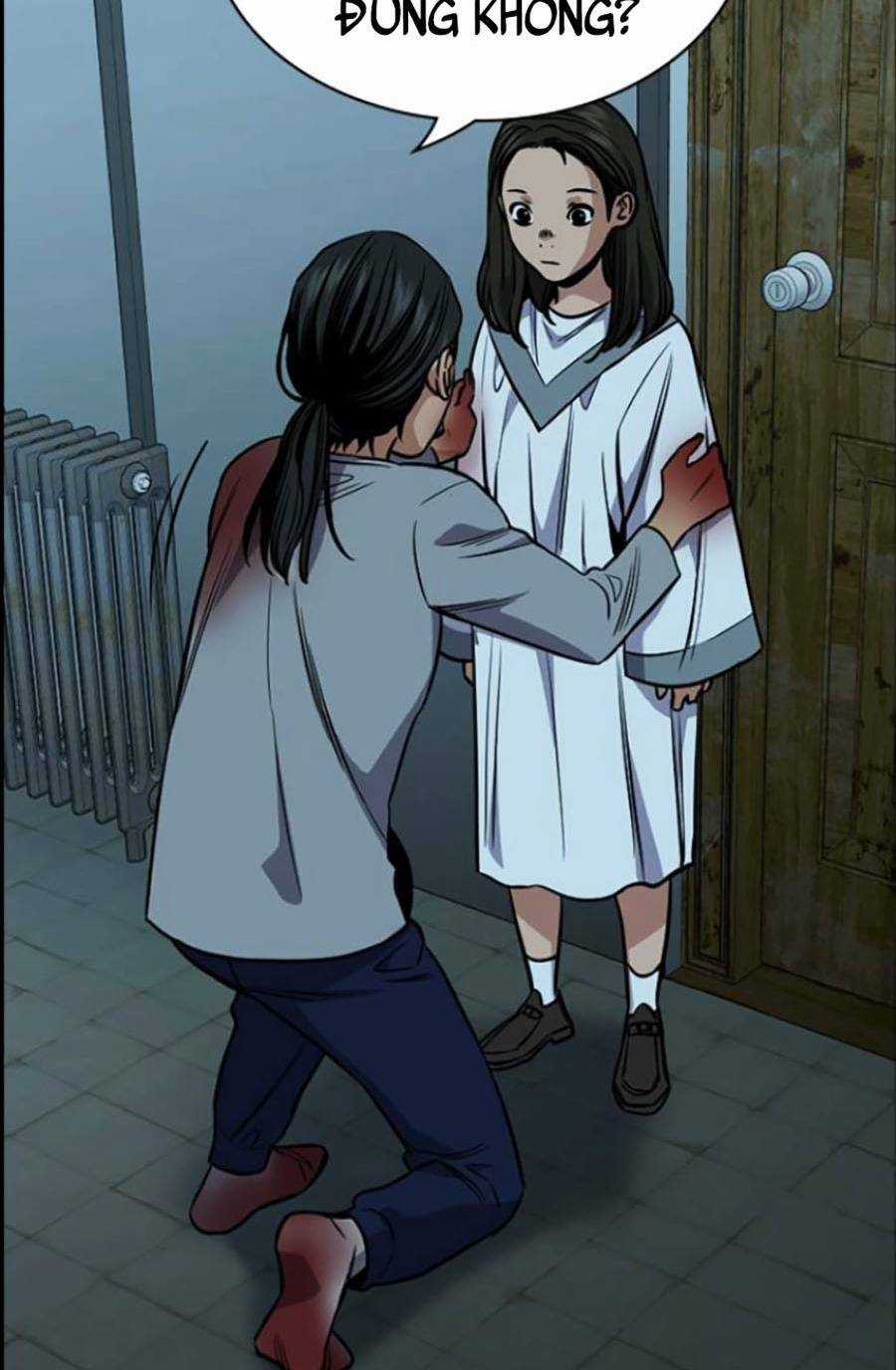 Giáo Dục Chân Chính - Get Schooled Chapter 101 trang 104