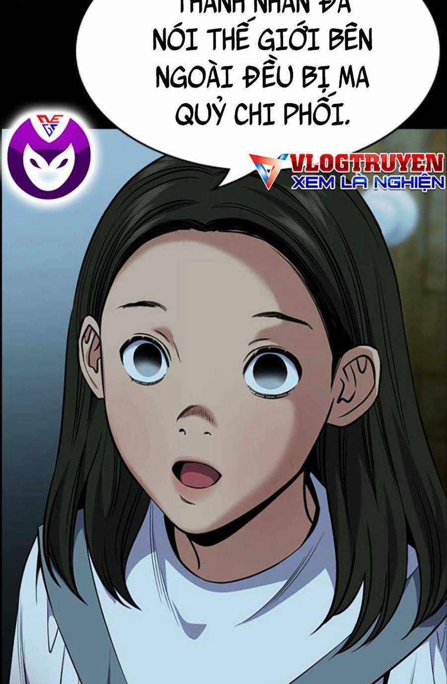 Giáo Dục Chân Chính - Get Schooled Chapter 101 trang 107