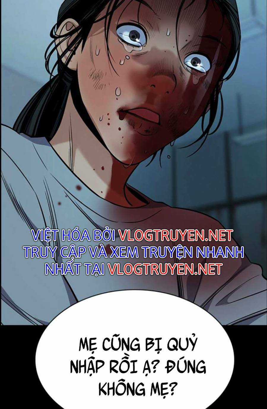 Giáo Dục Chân Chính - Get Schooled Chapter 101 trang 109