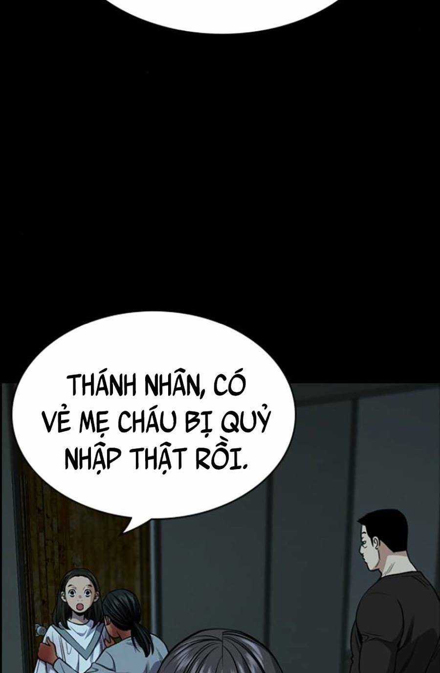 Giáo Dục Chân Chính - Get Schooled Chapter 101 trang 110