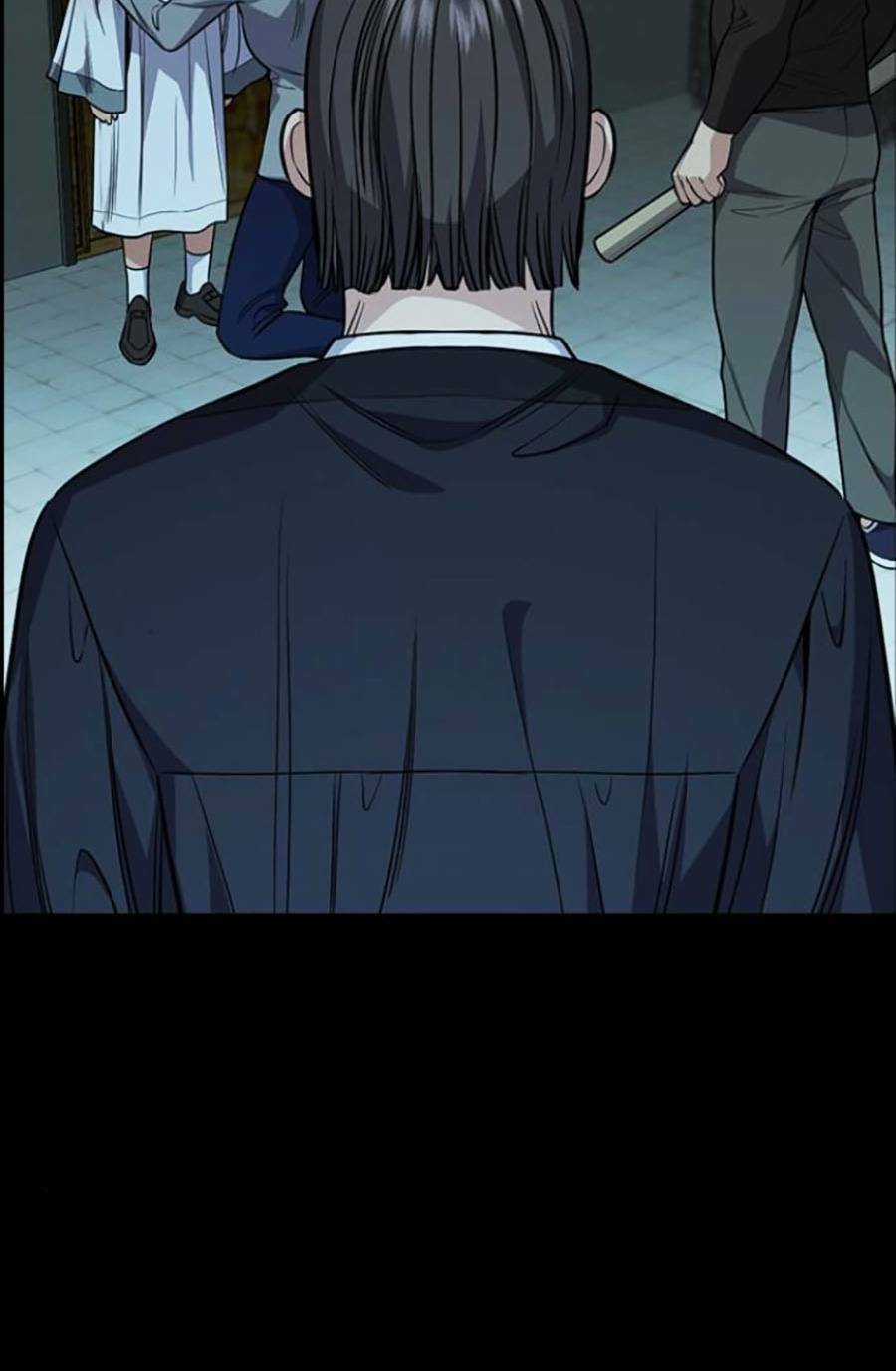 Giáo Dục Chân Chính - Get Schooled Chapter 101 trang 111