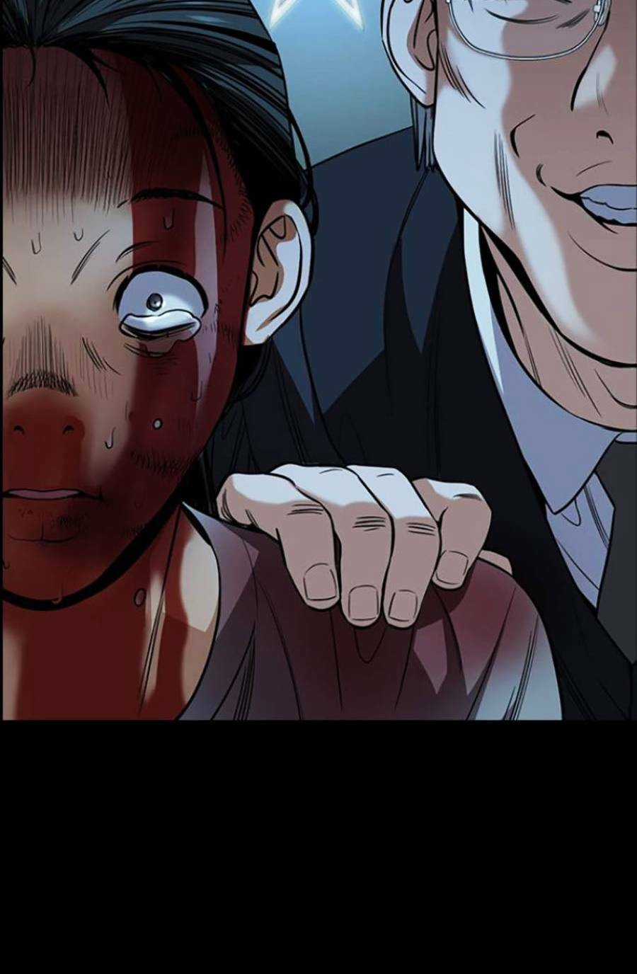 Giáo Dục Chân Chính - Get Schooled Chapter 101 trang 116