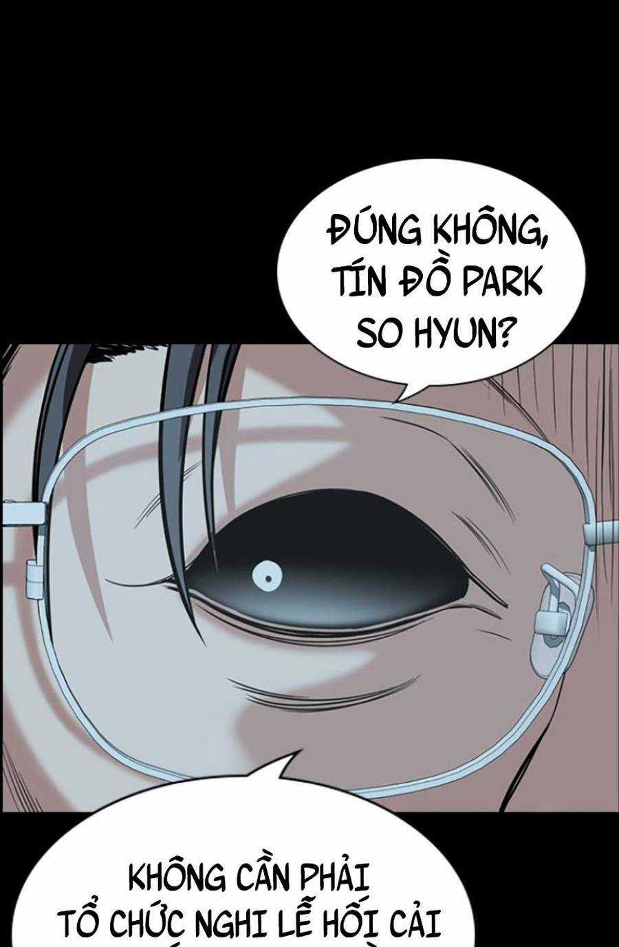 Giáo Dục Chân Chính - Get Schooled Chapter 101 trang 117