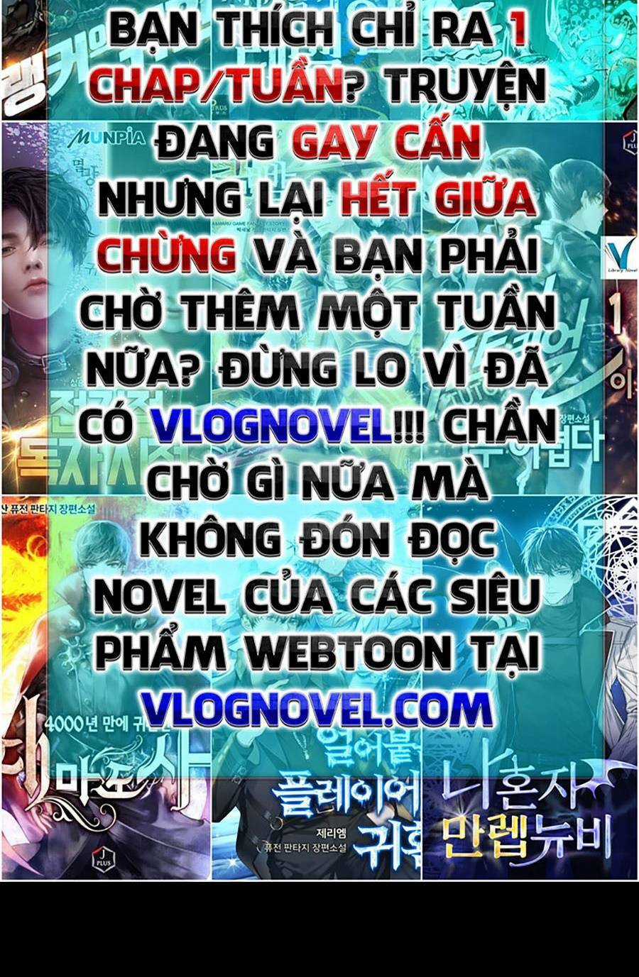 Giáo Dục Chân Chính - Get Schooled Chapter 101 trang 119