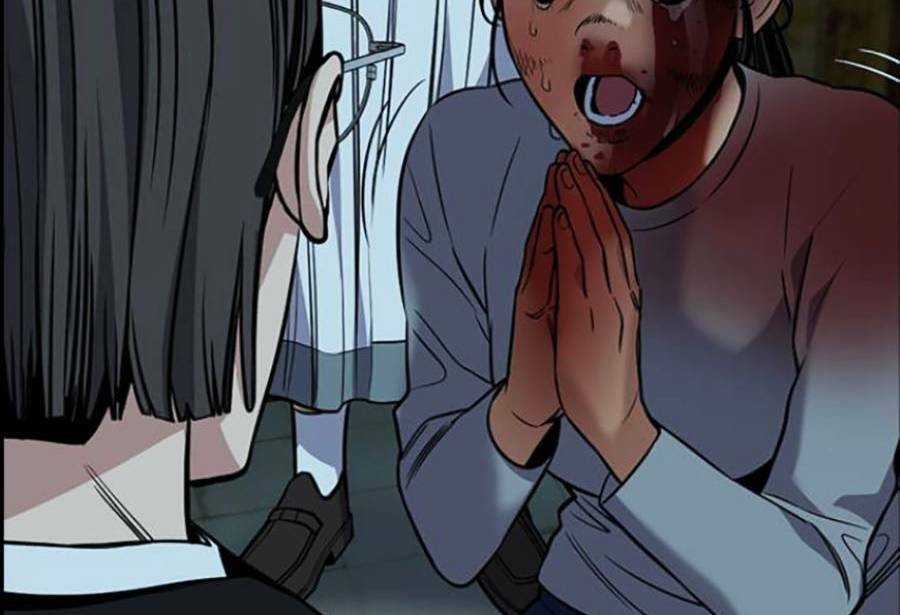 Giáo Dục Chân Chính - Get Schooled Chapter 101 trang 122