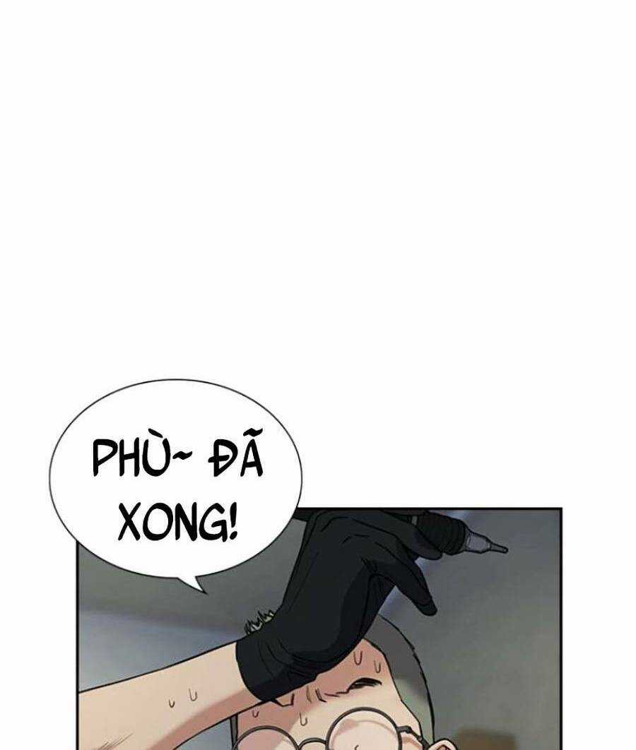 Giáo Dục Chân Chính - Get Schooled Chapter 101 trang 13