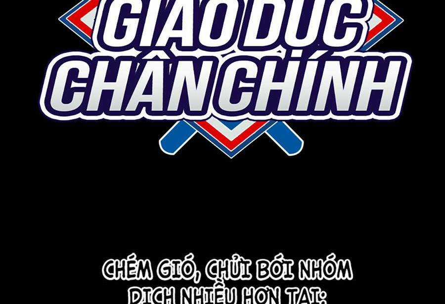 Giáo Dục Chân Chính - Get Schooled Chapter 101 trang 138