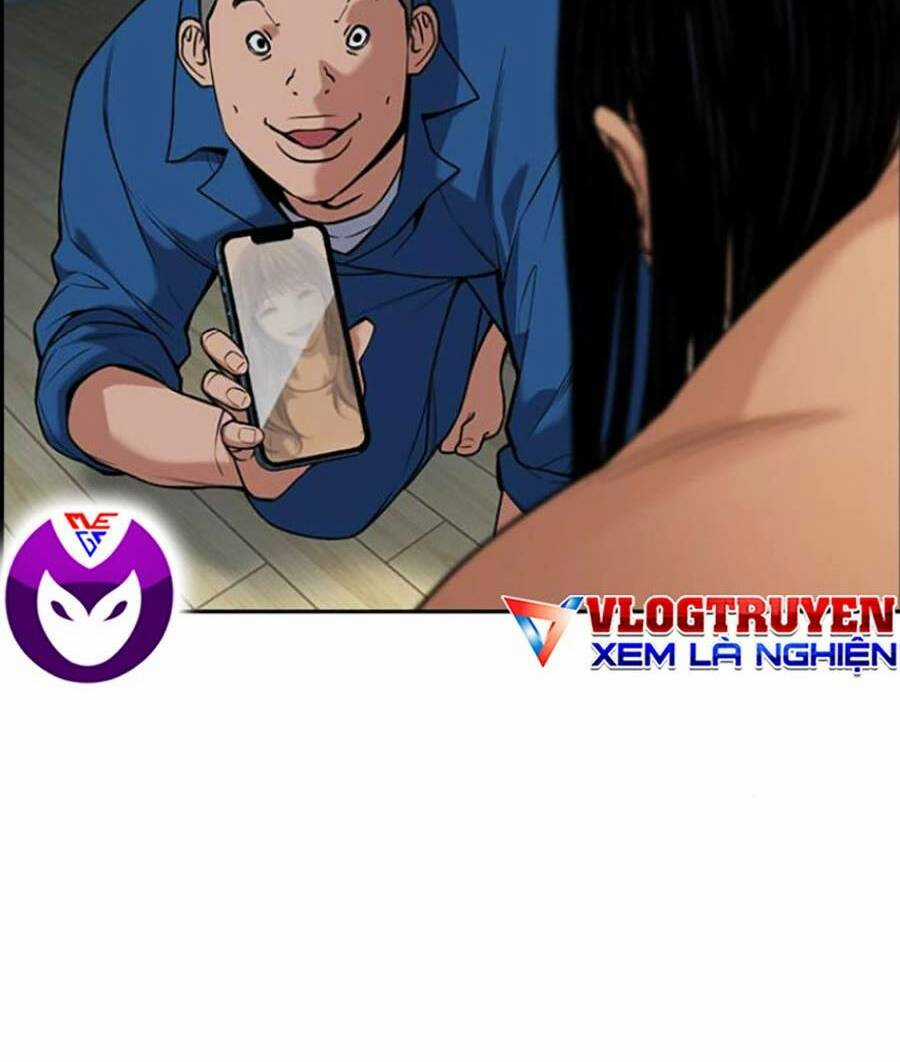 Giáo Dục Chân Chính - Get Schooled Chapter 101 trang 17