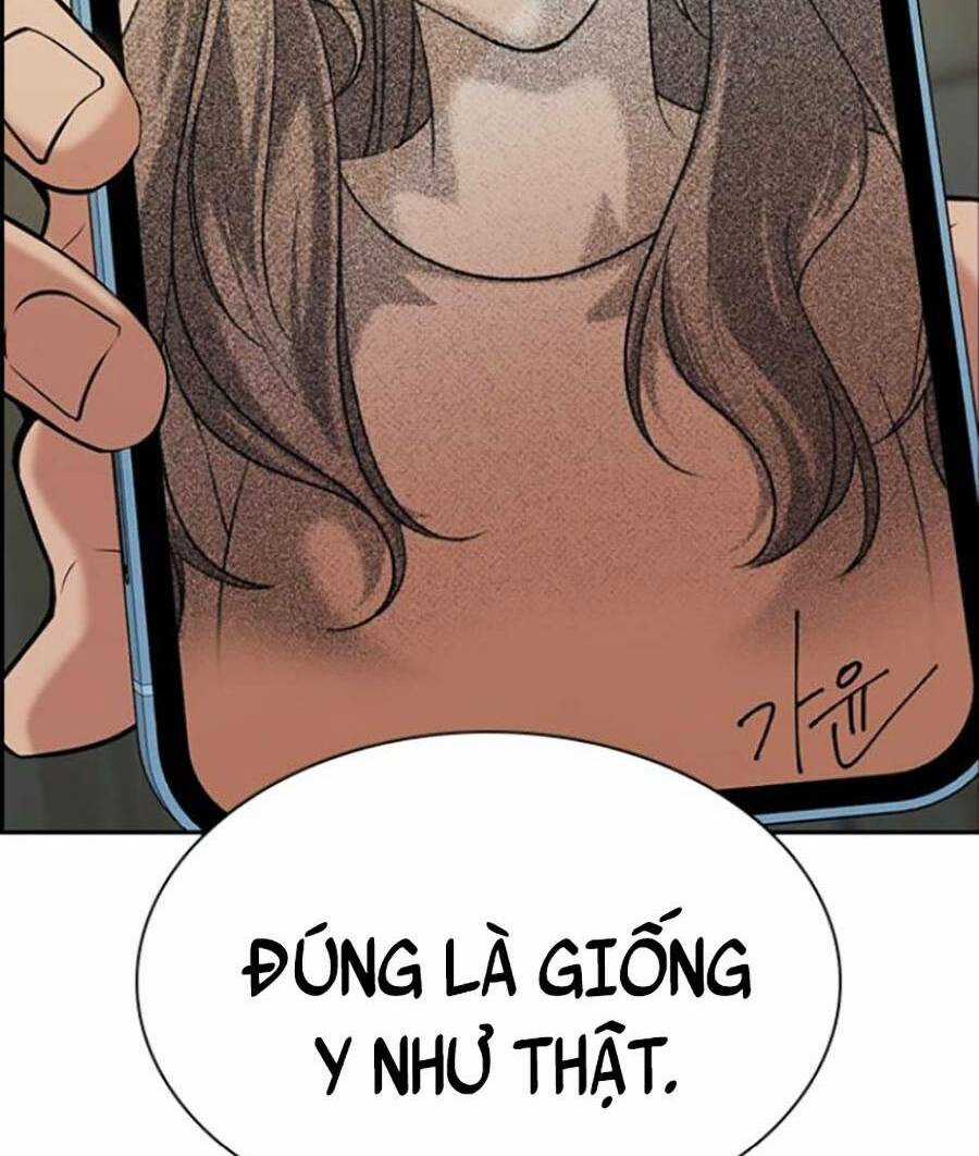 Giáo Dục Chân Chính - Get Schooled Chapter 101 trang 19