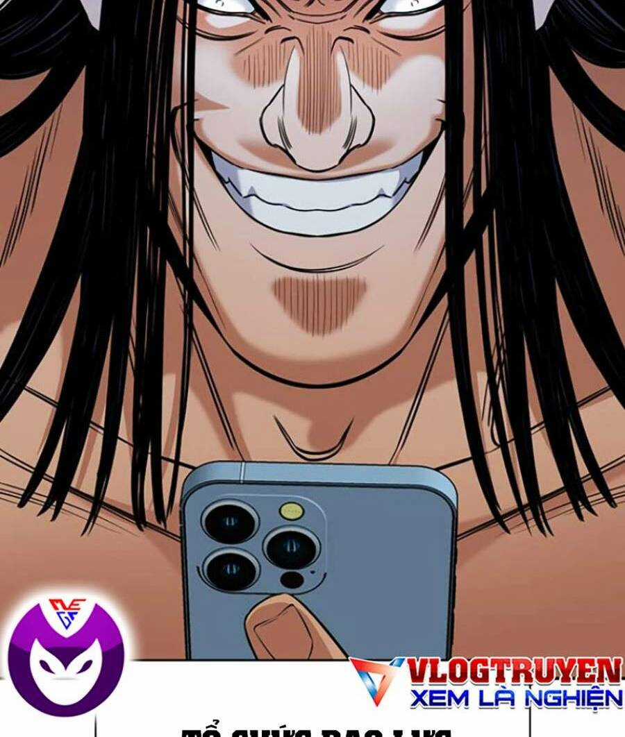 Giáo Dục Chân Chính - Get Schooled Chapter 101 trang 23