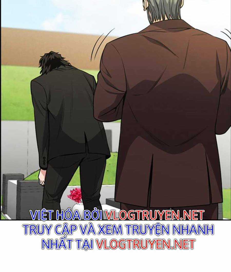 Giáo Dục Chân Chính - Get Schooled Chapter 101 trang 28