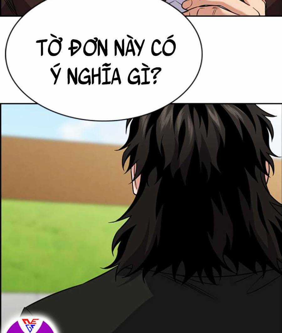 Giáo Dục Chân Chính - Get Schooled Chapter 101 trang 30