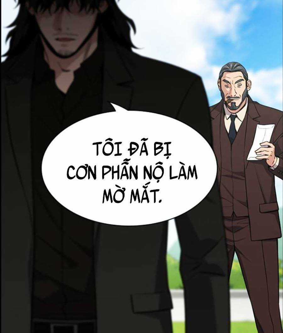 Giáo Dục Chân Chính - Get Schooled Chapter 101 trang 32