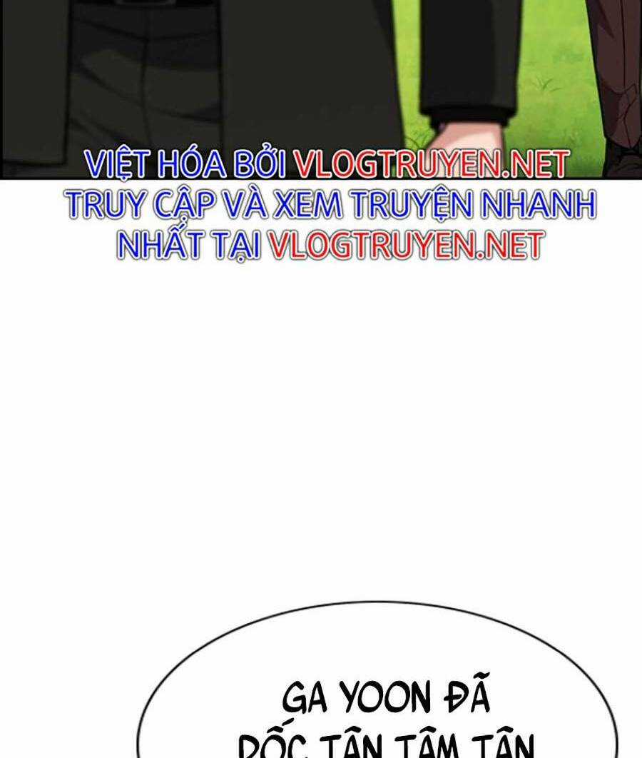 Giáo Dục Chân Chính - Get Schooled Chapter 101 trang 33