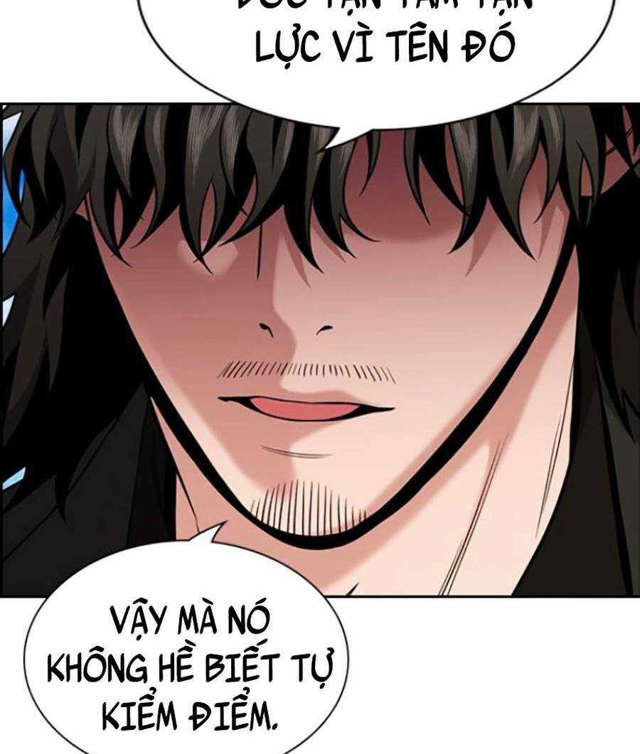 Giáo Dục Chân Chính - Get Schooled Chapter 101 trang 34