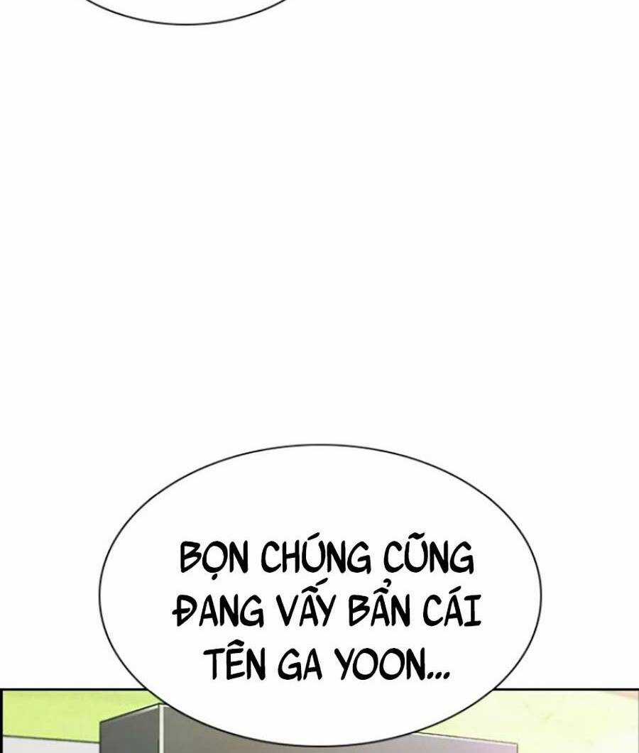 Giáo Dục Chân Chính - Get Schooled Chapter 101 trang 35