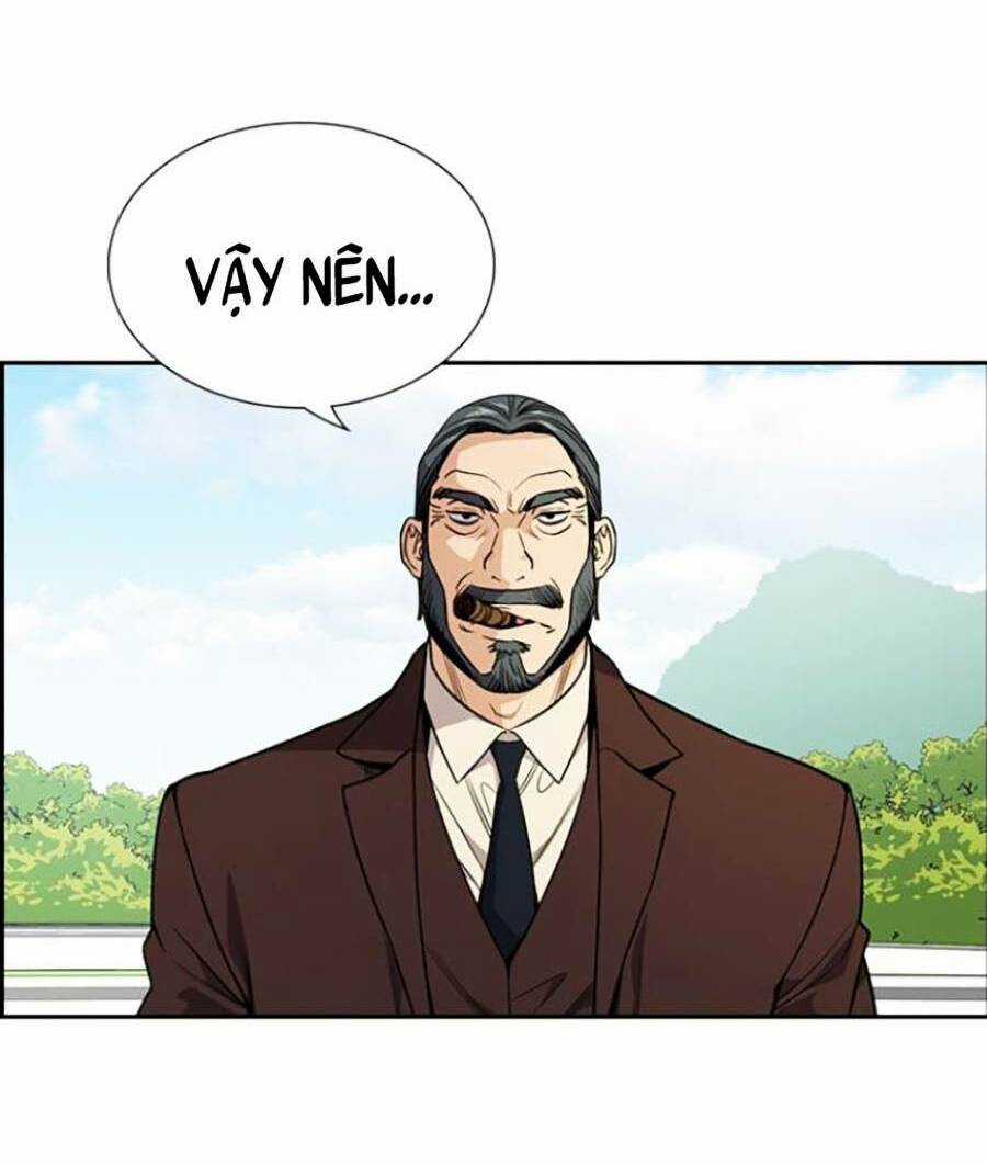 Giáo Dục Chân Chính - Get Schooled Chapter 101 trang 37