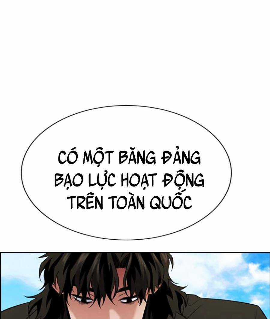 Giáo Dục Chân Chính - Get Schooled Chapter 101 trang 4