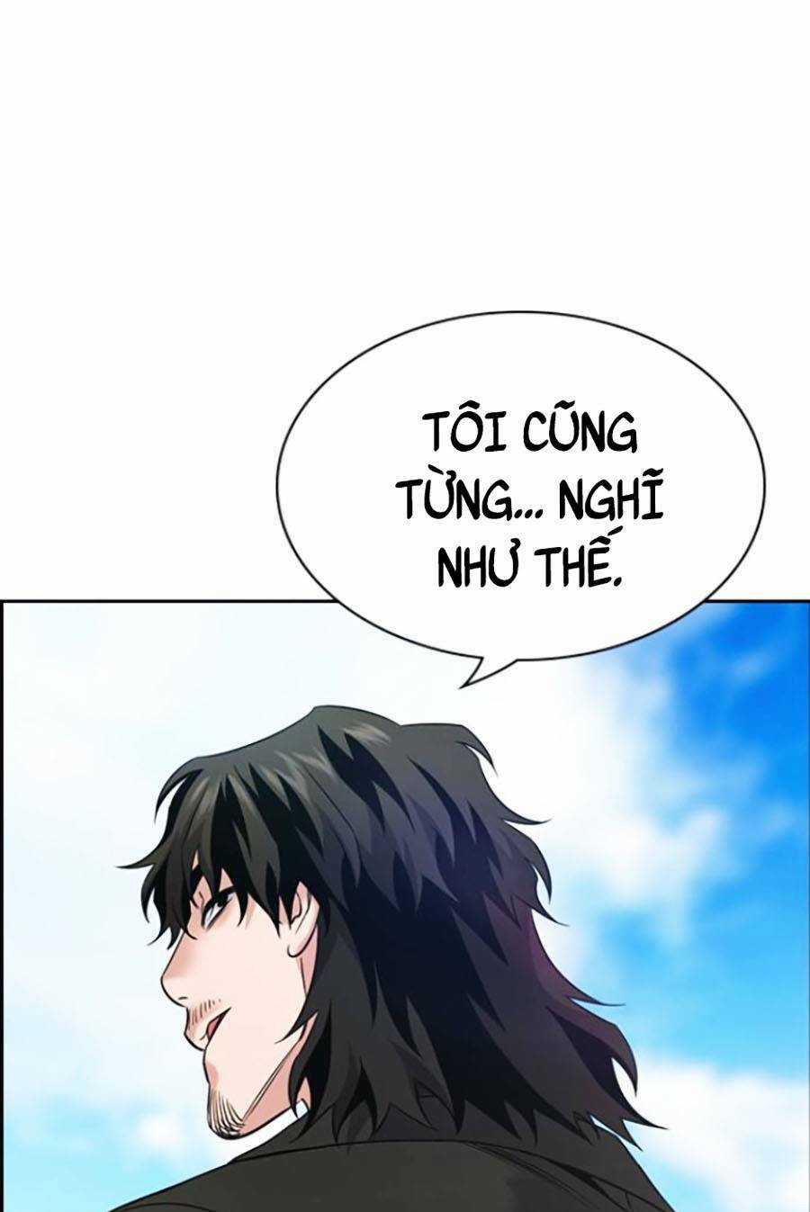 Giáo Dục Chân Chính - Get Schooled Chapter 101 trang 40