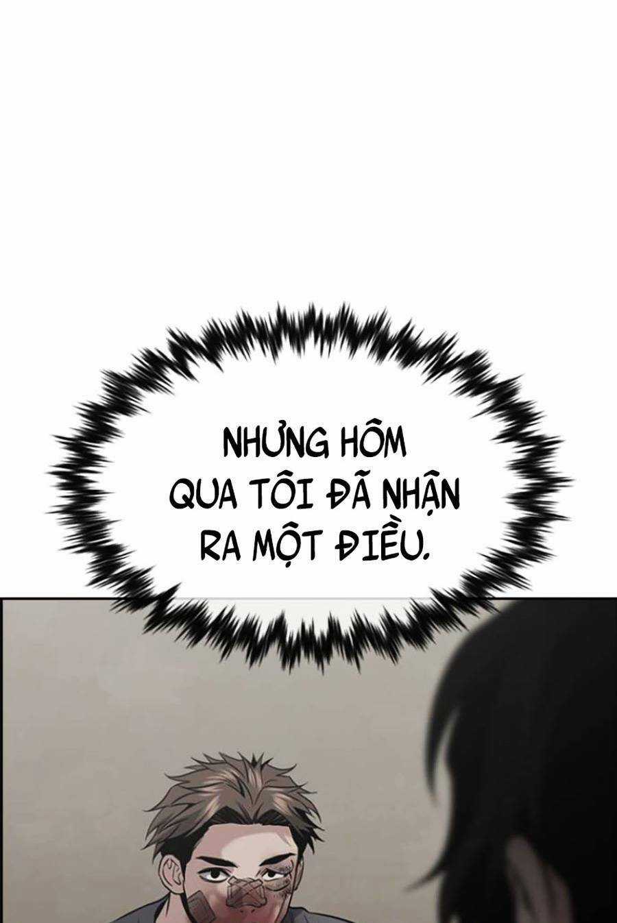 Giáo Dục Chân Chính - Get Schooled Chapter 101 trang 42