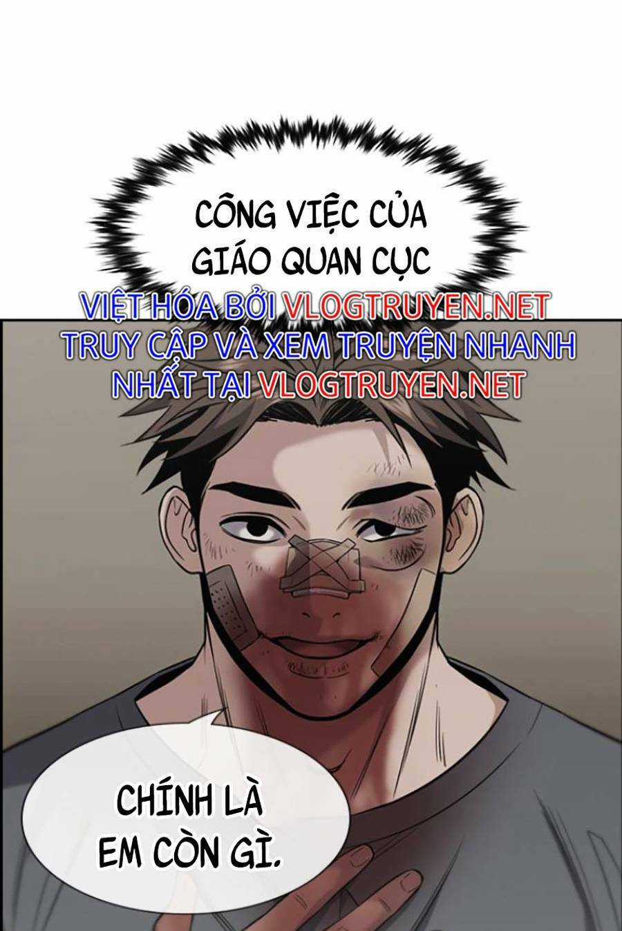 Giáo Dục Chân Chính - Get Schooled Chapter 101 trang 44